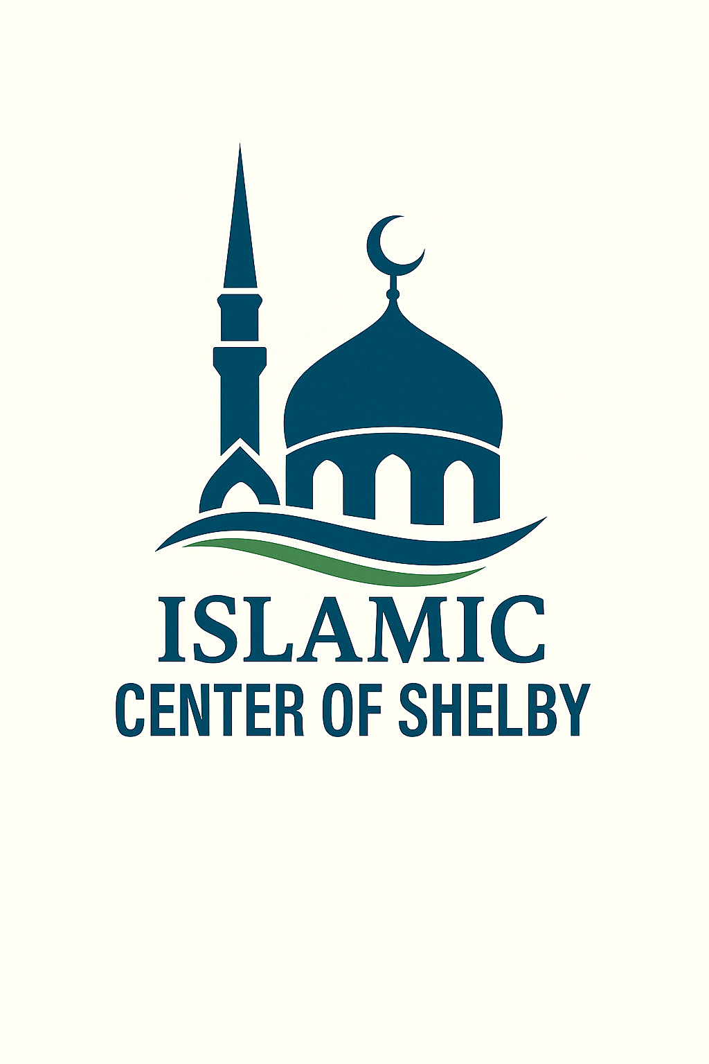 Islamic Center of Shelby